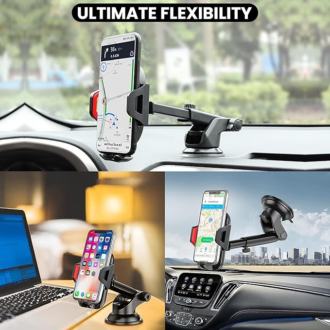 Revolex™ Pro Mobile Holder